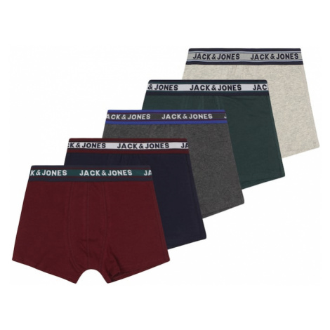 Chlapčenské spodné prádlo Jack & Jones Junior
