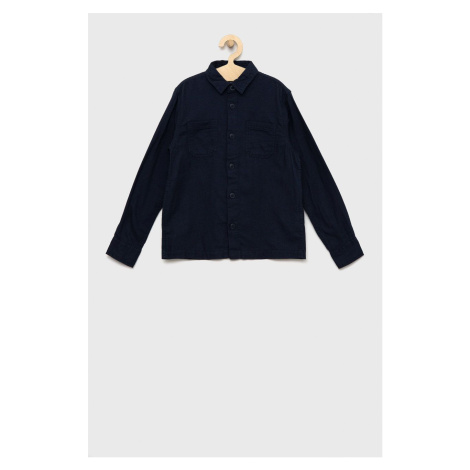 Chlapčenské košele Jack & Jones