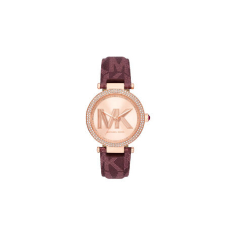 Dámske hodinky a šperky Michael Kors