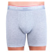 3PACK pánske boxerky Tommy Hilfiger viacfarebné (UM0UM00010 004)