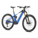 MONDRAKER-Crafty RR, carrera blue/navy blue Modrá 2024