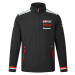 Toyota Gazoo Racing pánska bunda WRC Softshell official black 2023