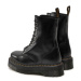 Dr. Martens Glady 1490 Quad Squared 31147001 Čierna