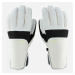 Lyžiarske rukavice 550 béžovo-biele