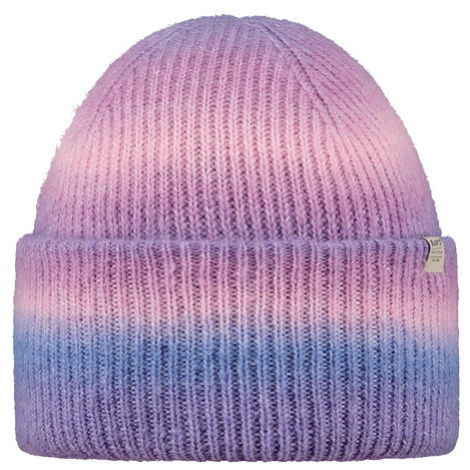 Winter Hat Barts SOLEIGE BEANIE Purple