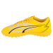 ŽLTÉ DETSKÉ KOPAČKY PUMA ULTRA PLAY TT JR 107533-04