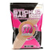 Mainline vnadiaca zmes pro-active stick and bag mix the link 1 kg