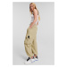 Nohavice Karl Lagerfeld Jeans Klj Utility Cargo Pant Twill