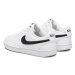 Nike Sneakersy Court Vision Lo Nn DH3158 101 Biela