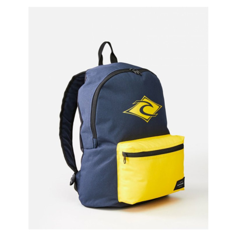 Backpack Rip Curl DOME PRO 18L LOGO Navy