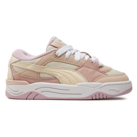 Puma Sneakersy 180 Summer Sneakers 395766 04 Béžová