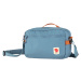 Taška cez rameno Fjällräven High Coast Crossbody Farba: svetlomodrá