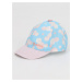 Yoclub Kids's Girls' Baseball Cap