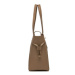 Furla Kabelka Net M Tote 29 WB00779-HSF000-1257S-9107 Sivá