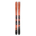 Pánske freeride lyže BLIZZARD Rustler 9D + TCX11-100