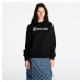 Mikina Champion Hooded Sweatshirt Black