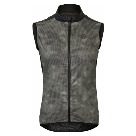 AGU Wind Body II Essential Women Vesta Reflection Black