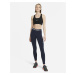 Legíny Nike Pro Mid-Rise Leggings W