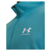 Bunda Under Armour Pique Track Jacket Blue