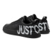 Just Cavalli Sneakersy 76QA3SM5 Čierna