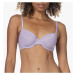 Dámska podprsenka Calvin Klein QF6068E SHEER MARQUISETTE