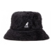 Kangol Klobúk Bucket Furgora K3477 Čierna