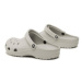 Crocs Šľapky Classic 10001 Sivá