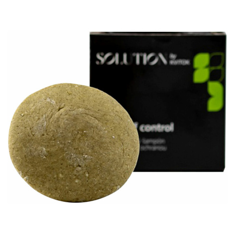 KVITOK Solution Tuhý šampón Dandruff Control 50 g