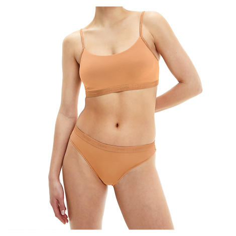 Športové podprsenky Calvin Klein