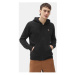 Dickies  Oakport zip hoodie  Mikiny Čierna