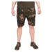 Fox Fishing Nohavice LW Camo Jogger Short