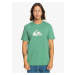 Men's T-shirt Quiksilver COMP LOGO