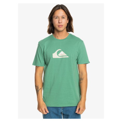 Men's T-shirt Quiksilver COMP LOGO