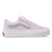 Vans Tenisky Sk8-Low VN0A7Q5LACA1 Ružová