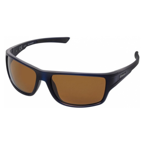 Berkley polarizačné okuliare b11 sunglasses crystal blue/copper