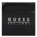 Guess Ľadvinka Nola Mini Bags HMVENE P3331 Čierna