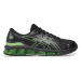 Asics Sneakersy Gel-Quantum 360 Vii 1201A878 Čierna