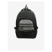 Batoh Enrico Benetti Hamburg Notebook Backpack 35,5 l Black