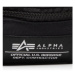 Alpha Industries Ľadvinka Big Alpha Waist Bag 126909 Čierna