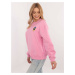 Sweatshirt-CLM-BL-1283.19X-pink