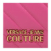 Versace Jeans Couture Kabelka 74VA4BAX Ružová