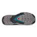 Salomon Sneakersy Xa Pro 3D V9 L47118900 Sivá