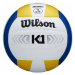 Wilson K1 silver vb