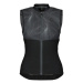 Dámsky chránič chrbta SCOTT Light Vest Protector Ws AirFlexblack dark grey