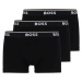 Hugo Boss 3 PACK - pánske boxerky BOSS 50475274-001 XL