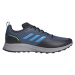 adidas RUNFALCON 2.0 Pánska bežecká obuv, modrá, veľkosť 45 1/3