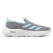 Adidas Sneakersy Cloudfoam Move Lounger ID6514 Sivá