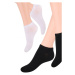Pánské ponožky černá 4446 model 5798653 - Steven