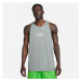 Nike Dri-FIT Standard Issue Reversible Basketball Jersey Action Green - Pánske - Dres Nike - Zel