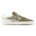 Pánske topánky New Balance Numeric NM272OLV – zelené